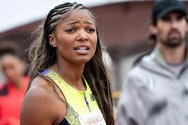 "I Am So Embarrassed:" Gabby Thomas Publicly Apologizes for Not Recognizing Usain Bolt in Interview
