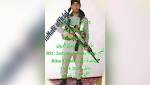 Soldier Joined Hizbul Among Terrorists