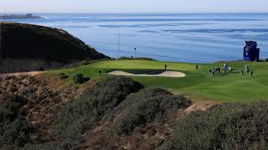 Sentry to take over as sponsor of PGA Tour event at Torrey Pines