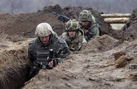 Image result for military drills 2015