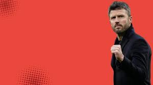 ‘One of my favourite games’ – Man United boss Carrick previews Liverpool test