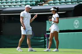 The Tennis Gazette - News update
