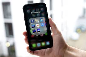 Apple Weather not loading? You’re not the only one