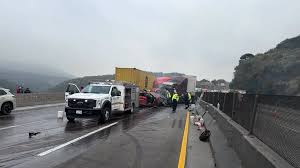 Accidente México Querétaro