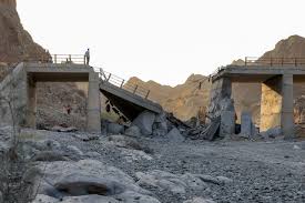 Live updates: US completes ninth night of strikes on Iran as troop deaths raise fear of wider war