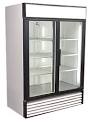 52 Double 2 Door Side By Side Stainless Steel Reach - m