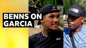 Garcia vs Benn: WBC welterweight title fight predictions from fighters and pundits