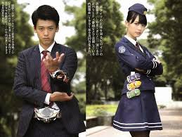 Image result for kamen rider drive