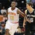 Patterson makes Hawks' roster; Barron, Jones released