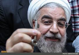 Image result for ‫روحانی‬‎