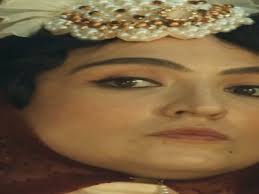 قصه‌ی دخترانِ نازنین خانم و بصیرالملک...