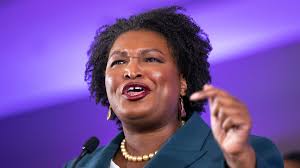 Stacey Abrams-Founded Nonprofit Faces Crackdown, Investigation