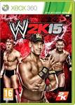 Wwe xbox