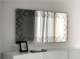 Image result for Decorative Wall Mirrors for Living Room