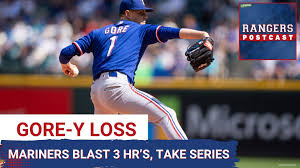 RANGERS POSTCAST: *INSTANT* REACTION after the Rangers dropped the finale & the series in Seattle.