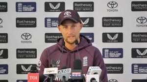 ESPNcricinfo - News update