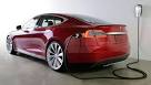 2014 tesla model s review