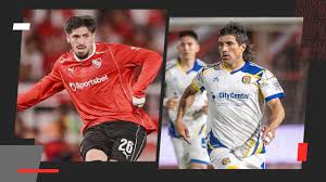 Independiente Lucha por la Copa: ¿Milagro en Avellaneda?