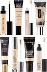 Tricks for The Best Concealer Application - m