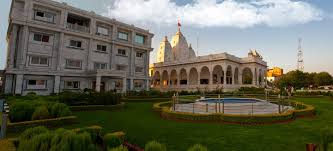 Image result for iskcon ujjain photos