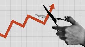 Inflation Measure Falls to Nearly Five-Year Low as Gas Prices Fall and Housing Costs Cool