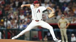 Diamondbacks show no trade deadline hangover in win over Padres