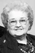 Alberta Marion Gregory Obituary: View Alberta Gregory&#39;s Obituary by Topeka Capital-Journal - 6628631_1_231707