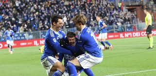 Como Surpreende! Sassuolo Dominado e Vaga na Champions à Vista!