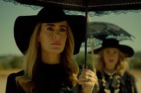 ‘The ‘American Horror Story’ Reunion Could Be a Sequel to ‘Coven’