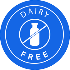 Image result for dairy free