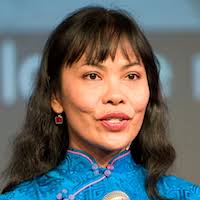 Dinh Thi Hoa. Entrepreneur. Dinh Thi Hoa grew-up in communist North Vietnam during the Vietnam War. She went to university in Moscow and later returned to ... - large_dinh_thi_hoa_lr