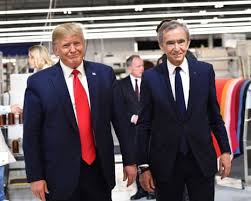 bernard arnault