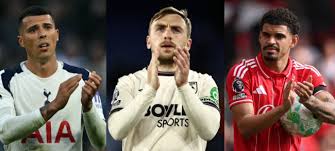 вулверхэмптон – тоттенхэм