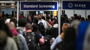 Navigating Airport TSA Wait Times During Spring Break 2026