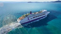 MAN PrimeServ Completes Retrofit Aboard The Ambience, A Vessel Of Ambassador Cruise Lines