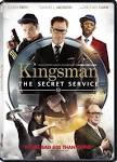 Bande-annonce du film Kingsman : Services secrets - Cinebel