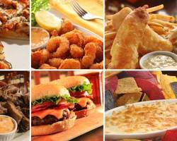 Image of South Bay California Food and Drink