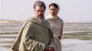 Film reviews: ‘The Odyssey’ and ‘Her Private Hell’