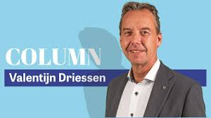 De Telegraaf - News update