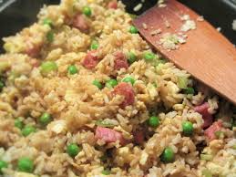 Image result for how to cook london fried rice