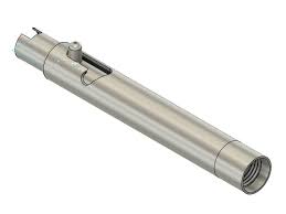 Frixion erasable bolt action pen mod - Free 3D Print Model ...