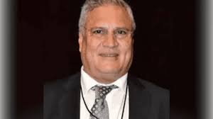 Buscan al empresario joyero Jaime Arias García