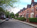 Poor victorians houses Sydney