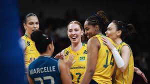 vnl feminina 2026
