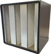 New And Improved H14 HEPA Filter For 600HS/600HSPlus Series ...