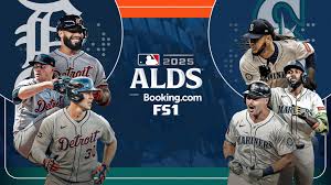 Tigers vs. Mariners: ALDS Game 2 Preview