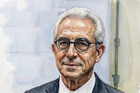 Zedillo, autor del Fobaproa, cobra pensión vitalicia del Banxico por 1.8 MDP