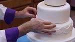 Secrets to Making a Wedding Cake - America s Test Kitchen