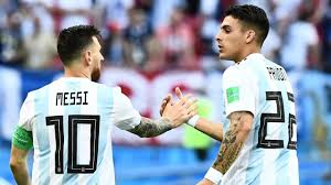 Qué es de la vida de Cristian Pavón a años de su partida del fútbol argentino