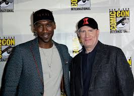 Sounds Like Mahershala Ali's Blade Movie Is Deader Than a Staked Vampire